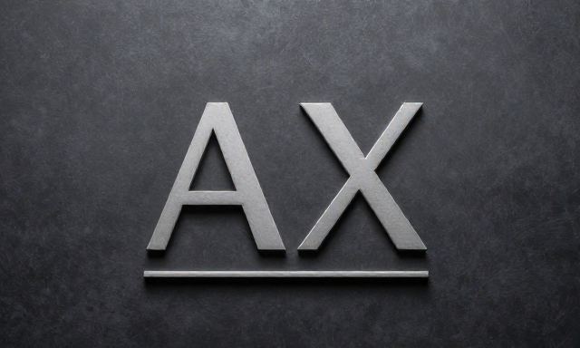 AX 관련 이미지 - 미래 교육의 핵심 동력, AX 기술을 활용한 맞춤형 학습 설계 전략