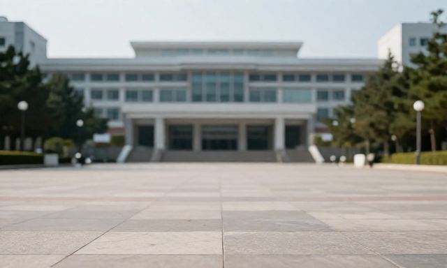 행정학과 관련 이미지 - 행정학과 선택 전 반드시 고민해봐야 할 실제적인 진로와 학습 방향
