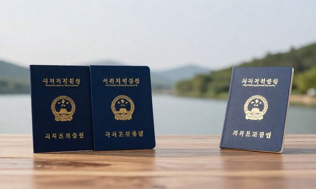 국가자격증 관련 이미지 - 국가자격증 취득 전 반드시 체크해야 할 실무형 공부 전략