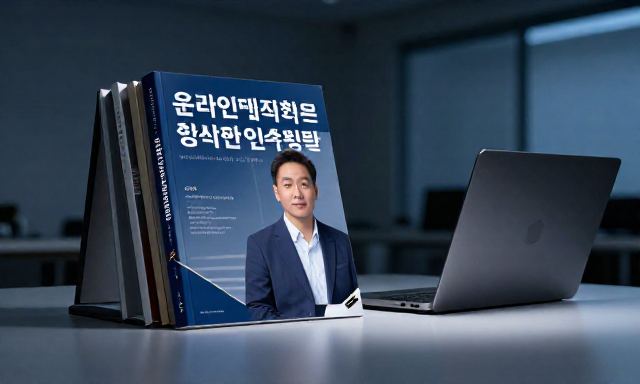 온라인대학원 관련 이미지 - 온라인대학원, 직장인과 성인 학습자를 위한 현실적인 선택과 성공 전략