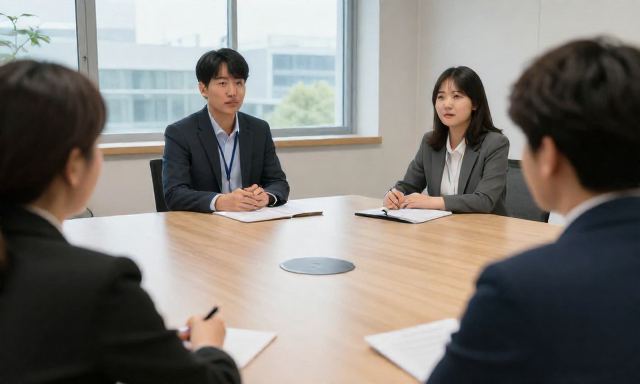 학부모상담 관련 이미지 - 학부모상담, 막막한 대화가 아닌 '신뢰를 쌓는 파트너십'으로 만드는 실전 전략