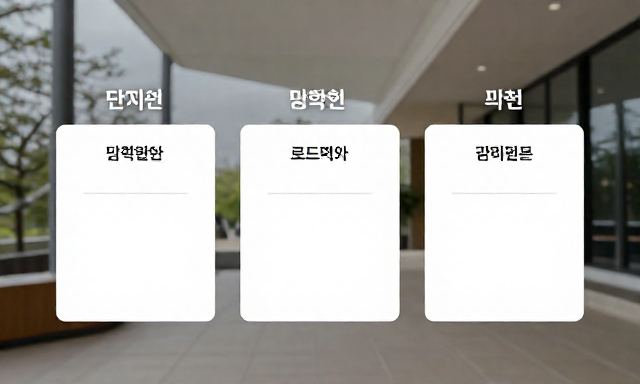 대학원준비 관련 이미지 - 대학원준비, 막막한 시작을 확신으로 바꾸는 단계별 로드맵